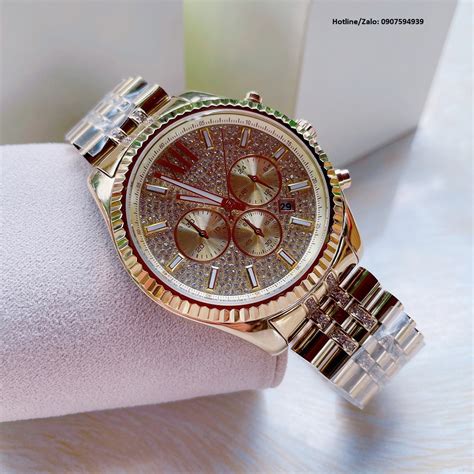 đồng hồ michael kors thông minh|Michael Kors nam.